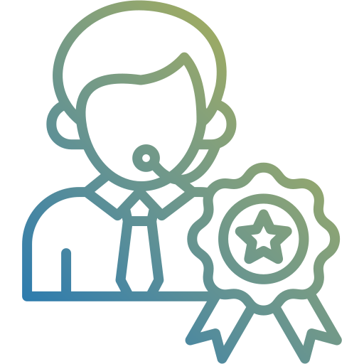 Certified Consultants