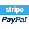 Stripe PayPal