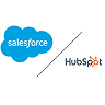 Salesforce HubSpot