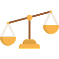 Scale icon