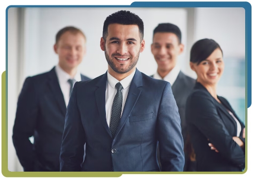Why People Choose to Work With Us?