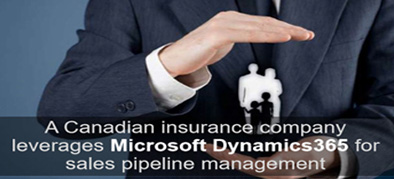Microsoft Dynamics 365 CRM implementation for a Florida-based non-profit organization.