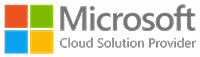 Microsoft Cloud Solution Provider (CSP) Partner