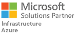 Microsoft Solutions Partner for Infrastructure (Azure)