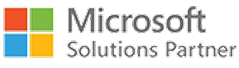 Microsoft Solutions Partner