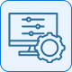 Monitoring and Adjusting