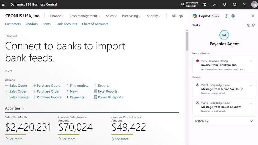 12 Important add-ins 