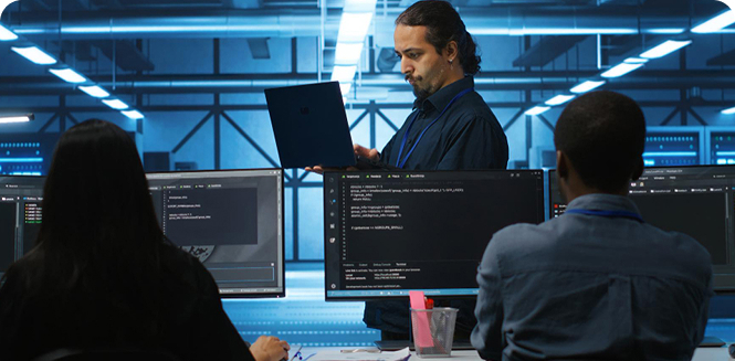 Operational downtime