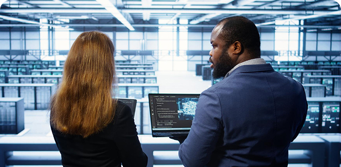 Operational downtime