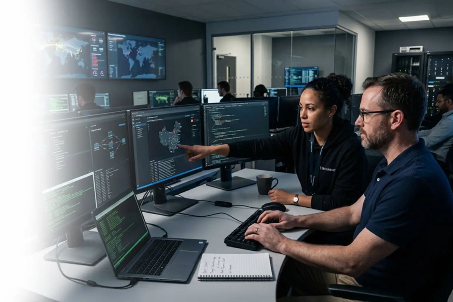 Cloud Managed Services
