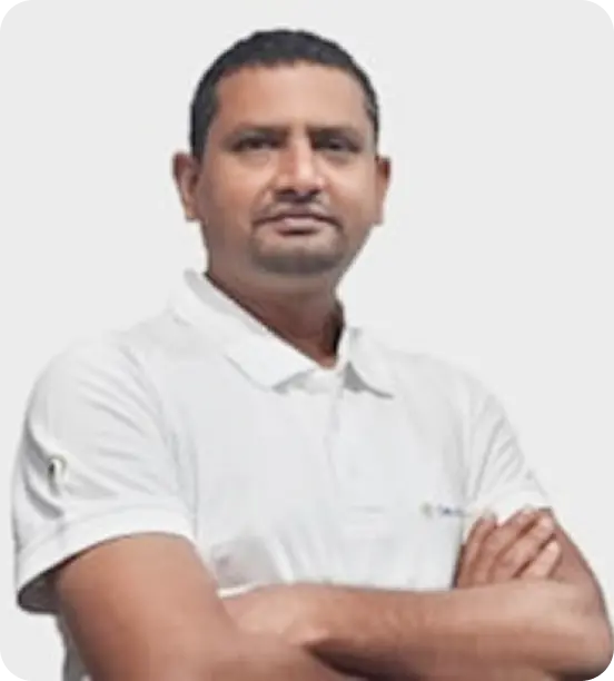 Saurabh Pandya