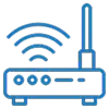 Wireless, Wi-Fi