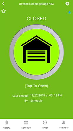 Home Automation
