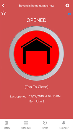 Home Automation