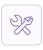 Built-in tools