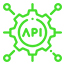 API testing (using JMeter, Postman or custom tools)