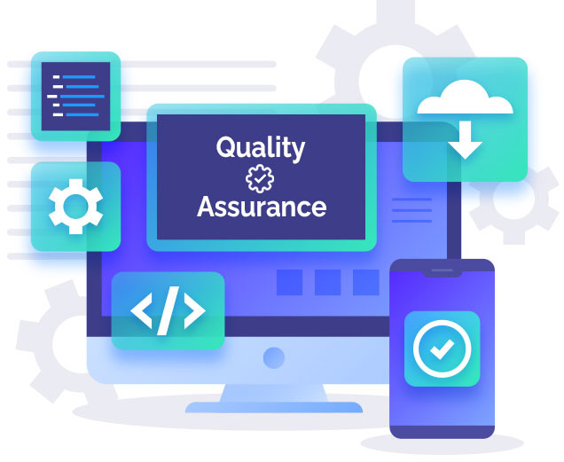 Software Testing services