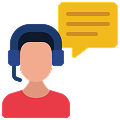 Customer service