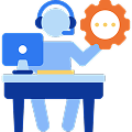 IT Helpdesk