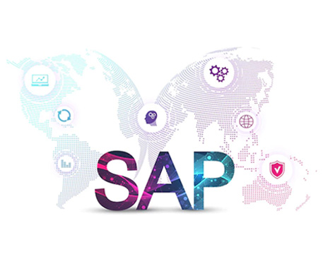 competitive advantage with SAP
