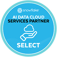 Beyond key - Snowflake Service Partner