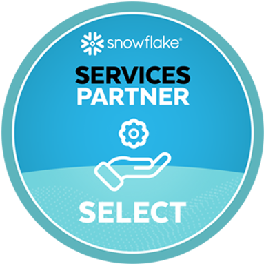 Beyond key - Snowflake Service Partner