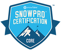 Snowpro Certification - Core
