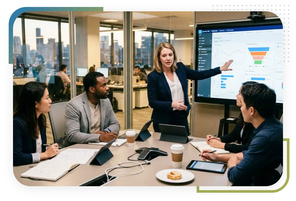 What Does a Dynamics 365 Delivery Partner Do for a VAR?