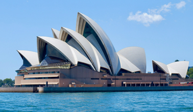 Beyond Key - Australia