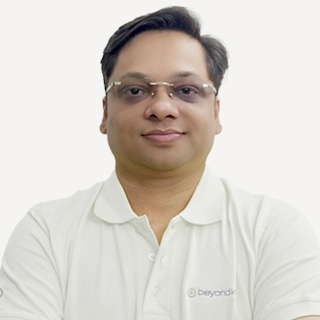 Beyond Key - VP, Enterprise Services - Abhinav Khare