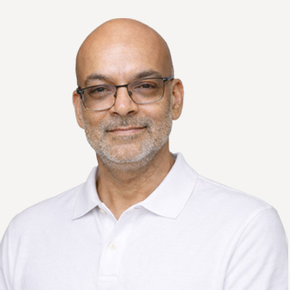 Beyond Key - Fractional CFO - Rohitash Gupta