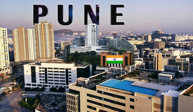 Beyondkey - Pune