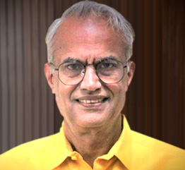 Beyond Key Leadership team -  Raj Krishnan