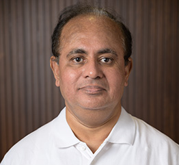Beyond Key Leadership team -  Samir Tiwari