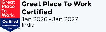 Beyond Key - Great Place to Work Certified Jan 2026 - Jan 2027 India
