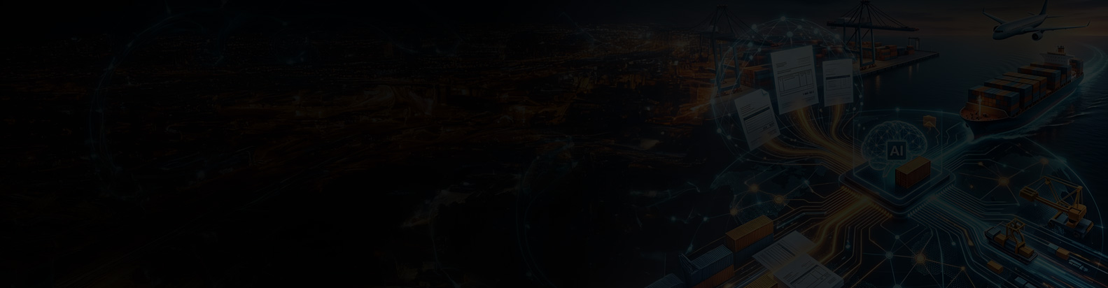 AI-powered Shipping Document Automation Platform - Case Study