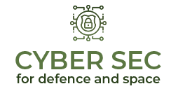 Case Study - Cyber sec for defence and space