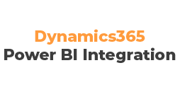 Dynamics 365 Power BI Integration