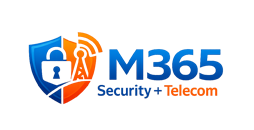 M365 Security + Telecom