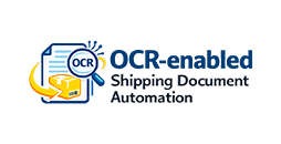 Shipping Document Automation