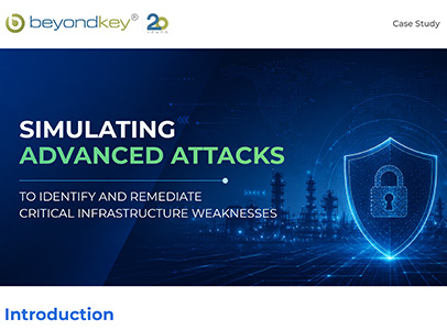 Red Teaming Cyber Security