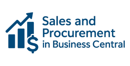 Sales Procurement Business Central