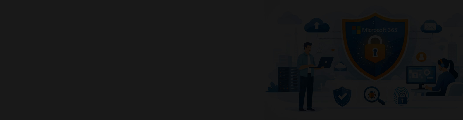 Telecom Company Strengthens Microsoft 365 Security - Case Study