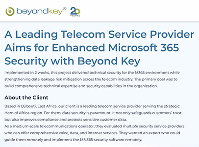 Security Skills Development Program