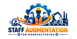 Staff Augmentation Manufacturing