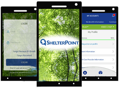 ShelterPoint