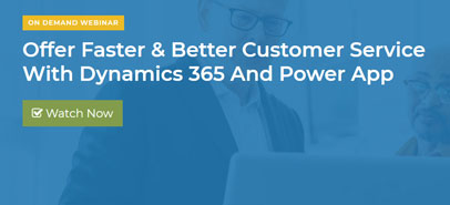 Supercharge Your Marketing Efforts With Dynamics 365