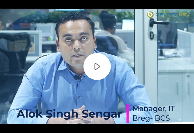 ALOK SINGH SENGAR
