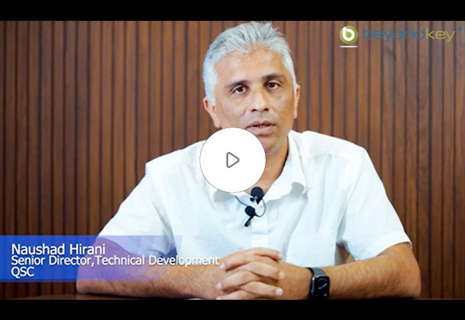 NAUSHAD HIRANI