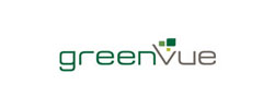 Green Vue Logo